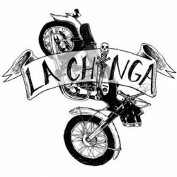 logo La Chinga